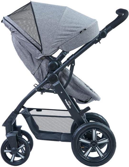 Image du produit Happykids Kinderwagen Adams