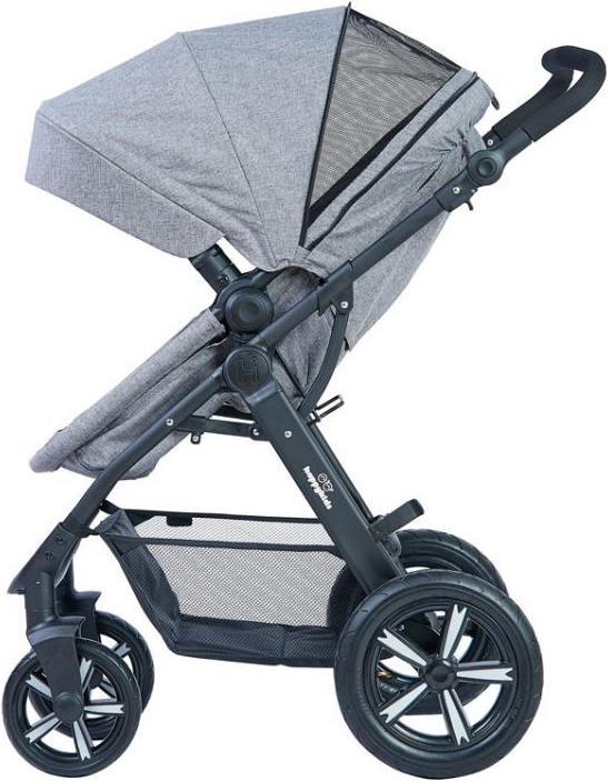 Image du produit Happykids Kinderwagen Adams