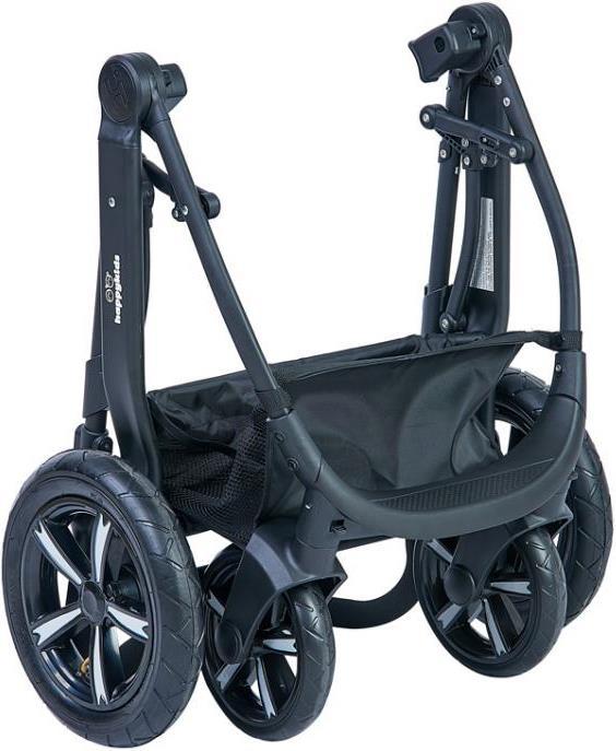 Image du produit Happykids Kinderwagen Adams