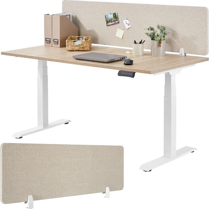 Produktbild tectake Noisy (130 x 40 cm)