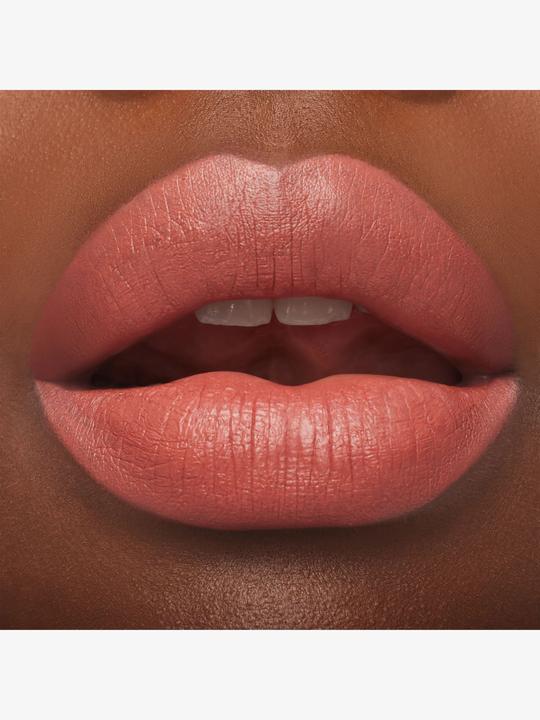 Actual product image MAC Cosmetics Macximal Silky Matte Lipstick CafŽ Mocha (Café Mocha)