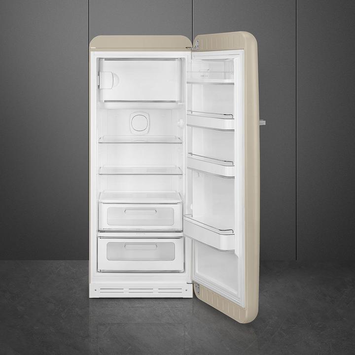 Produktbild Smeg KOELKAST 50" FAB28RDPP5 (270 l)