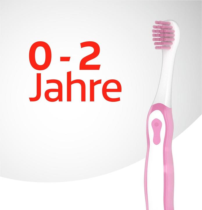 Produktbild Colgate Smiles 0-2 (Extra weich, 1 x)