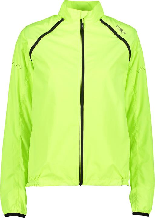 Fluo Jaune