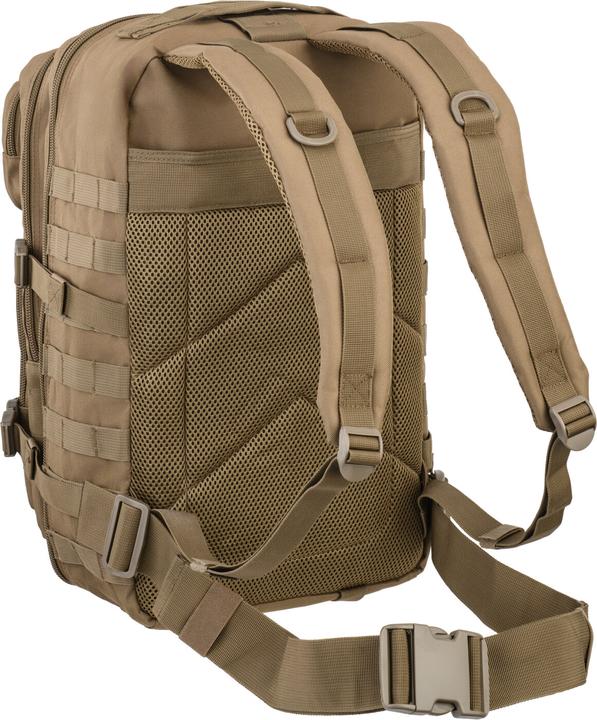 Image du produit Defcon 5 Sac à dos Tactical Bull Coyote Tan 36L