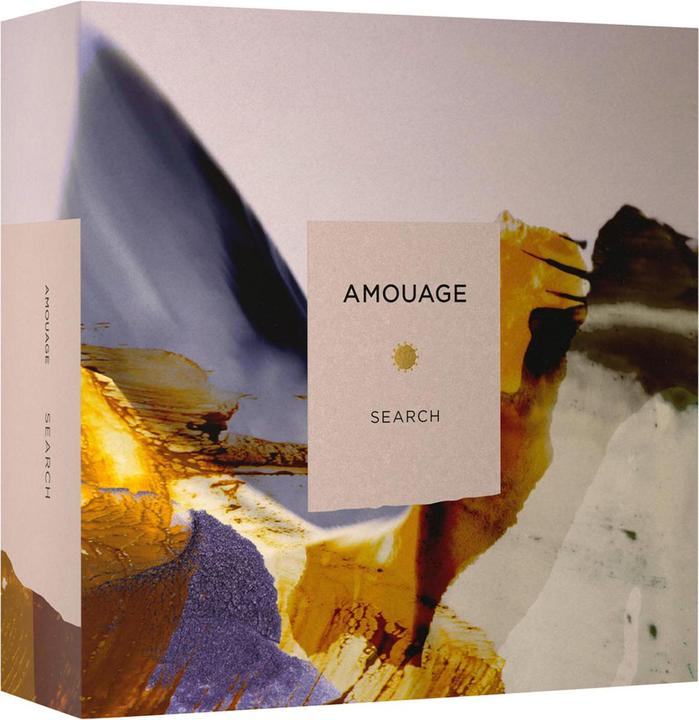 Immagine prodotto Amouage Cerca Eau de Parfum (Eau de parfum, 100 ml)