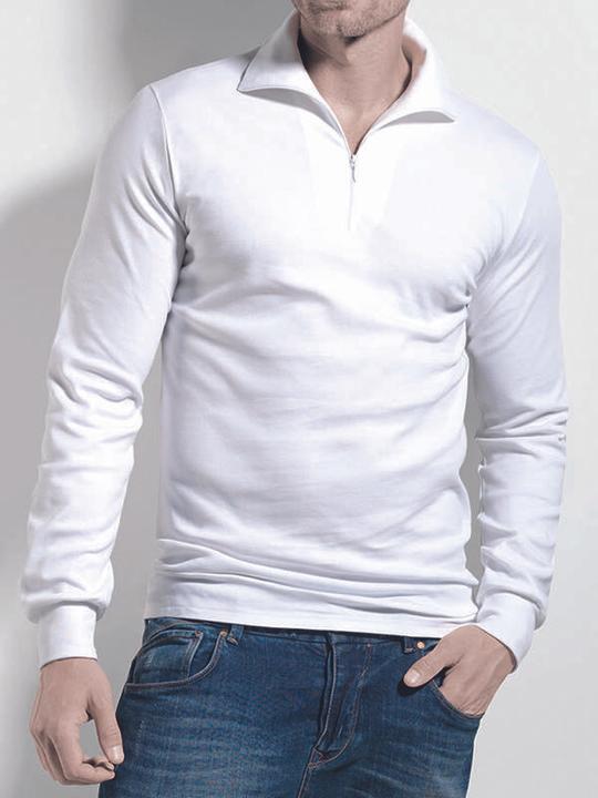 Produktbild ISA Bodywear Rollkragenshirt (L)