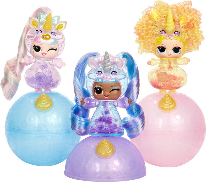 Immagine prodotto MGA LOL Einhorn-Überraschungsball – zufällig ausgewähltes Modell