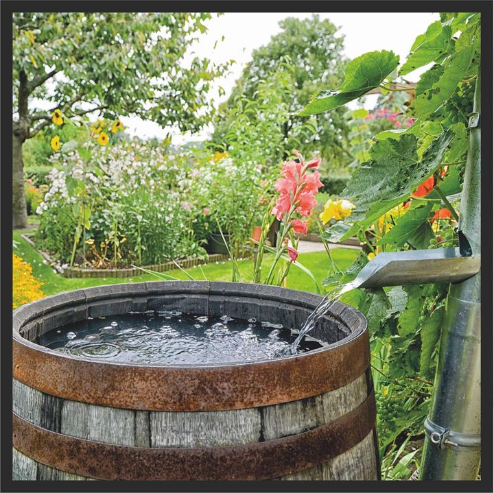 Immagine prodotto Einhell HYPRESSO 18/24 Li Power X-Change idropulitrice 24 bar acqua fredda (Batteria ricaricabile)