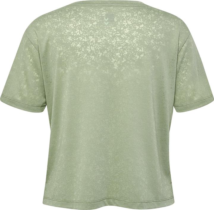 Immagine prodotto hummel Maglietta Hmlmt Light Burnout (XS)