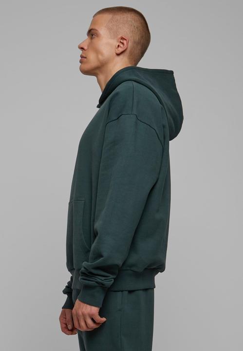 Actual product image Urban Classics Hoodie Ultra Heavy - 108035 (XL)