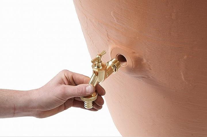 Immagine prodotto Garantia Rubinetto di scarico