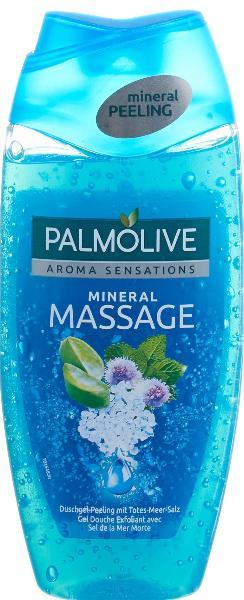 Produktbild Palmolive Wellness Massage (250 ml)