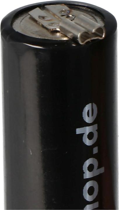Produktbild Wella Akku X1600 AA auch passend für Contura HS40, HS61 (AA, 1600 mAh)