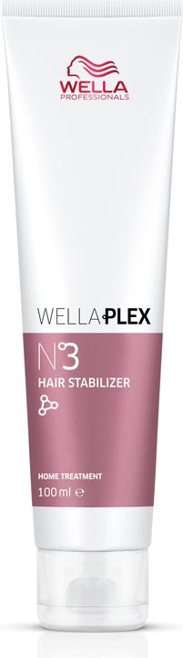 Produktbild Wella Plex Hair Stabilizer No. 3 (100 ml)