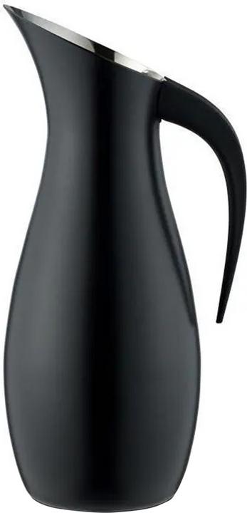 Produktbild Zone Denmark Wasserkaraffe 1.7 l. Schwarz (1.70 l)