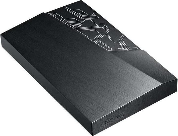 Image du produit ASUS FX HDD EHD-A2T (2 To)
