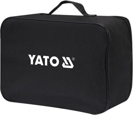 Immagine prodotto Yato Compressore (10 bar, 0 l)