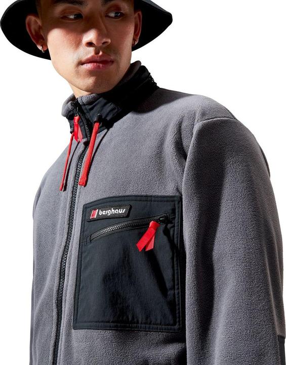 Immagine prodotto Berghaus Giacca Tramantanta 91 (XS)