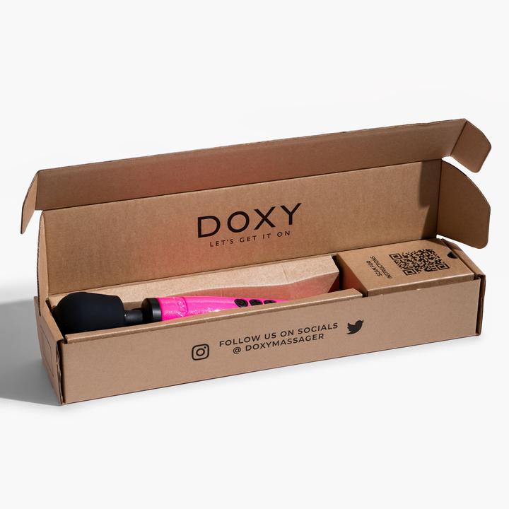 Image du produit Doxy Numéro 3