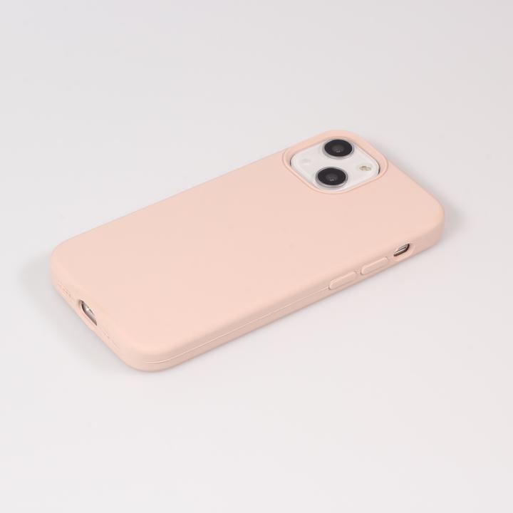 Produktbild PhoneLook Hülle Soft Touch blass- (Apple iPhone 13)