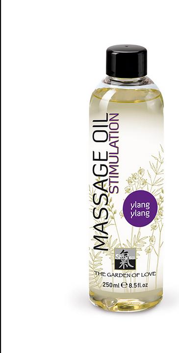 Produktbild Shiatsu Stimulation (250 ml)