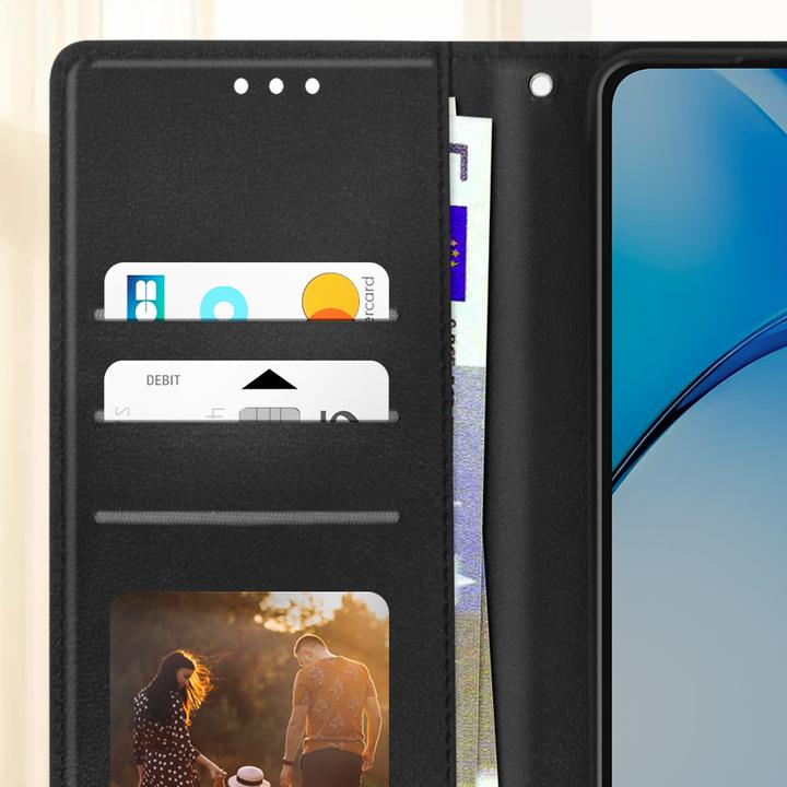 Immagine prodotto Avizar Brieftasche (Oppo A40)