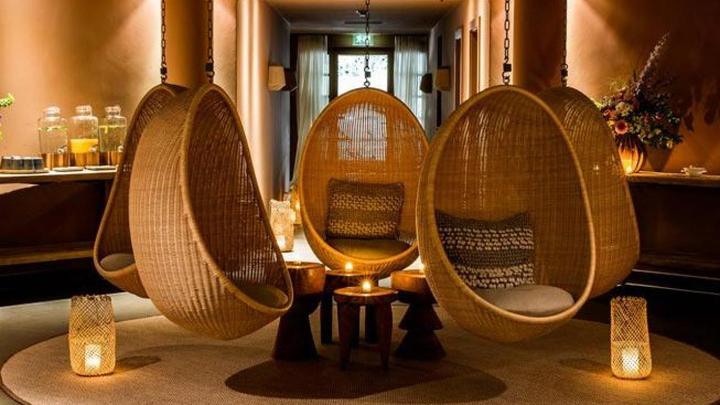Produktbild Gutschein, Luxus Day-Spa in Gstaad (2 Pers.)