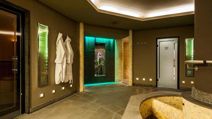 Produktbild Gutschein, Luxus Day-Spa in Gstaad (2 Pers.)