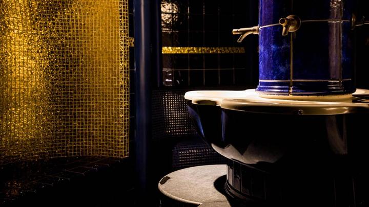 Produktbild Gutschein, Luxus Day-Spa in Gstaad (2 Pers.)