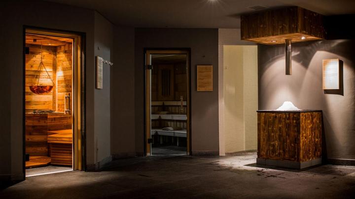 Produktbild Gutschein, Luxus Day-Spa in Gstaad (2 Pers.)