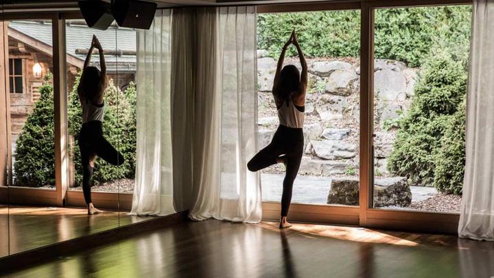 Produktbild Gutschein, Luxus Day-Spa in Gstaad (2 Pers.)