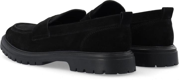Produktbild Bianco BIAGIL Halbschuhe aus Wildleder (43)