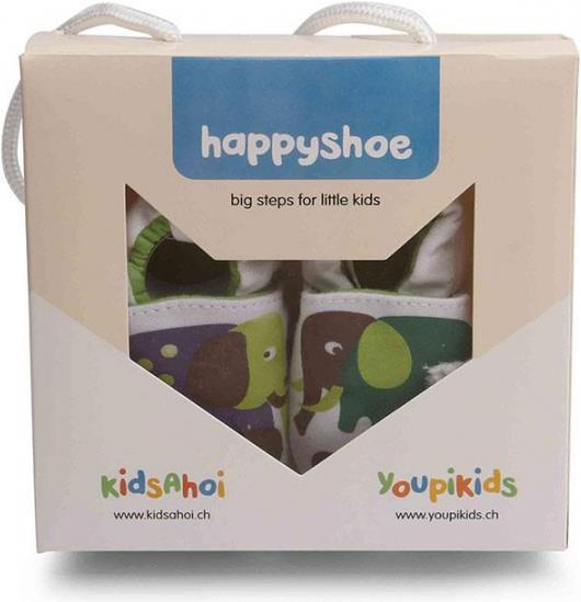 Image du produit happyshoe Bébés pinsons Éléphant (16)