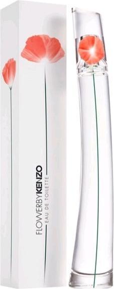 Actual product image Kenzo Eau de Toilette (re) (Eau de toilette, 50 ml)