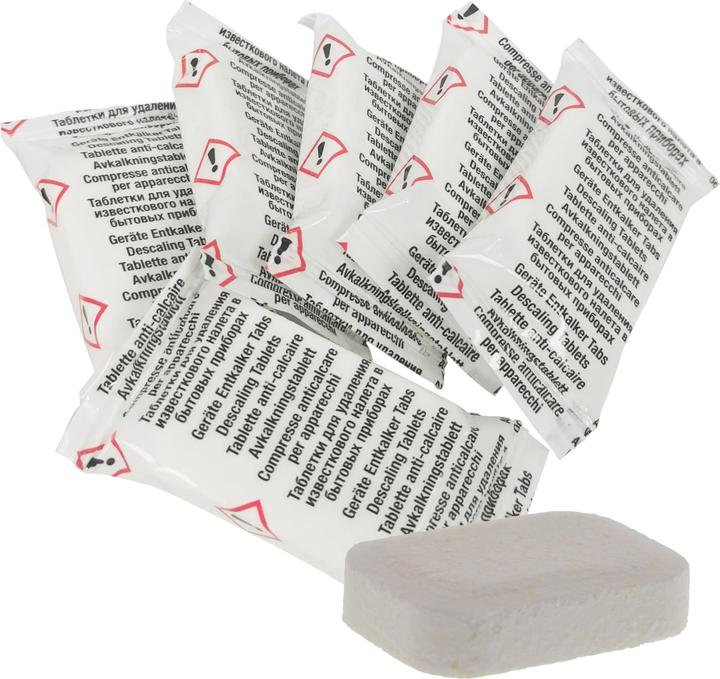 Produktbild Scanpart 2790000845 2790000845 Entkalkungstabletten 6 St. (90 ml)
