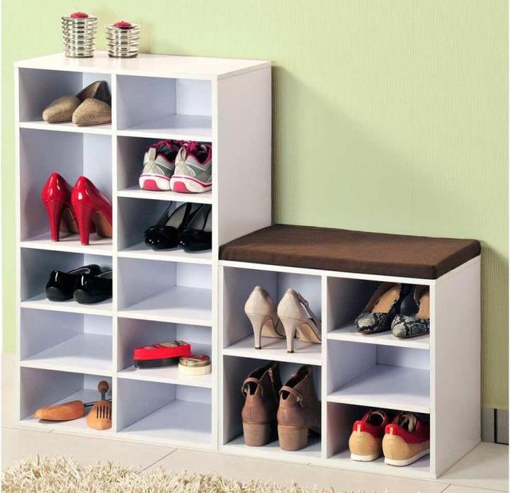 Kesper Eddie (51,5 x 29,5 x 48 cm)