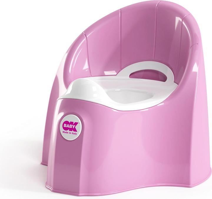 Image du produit OK Baby Pasha
