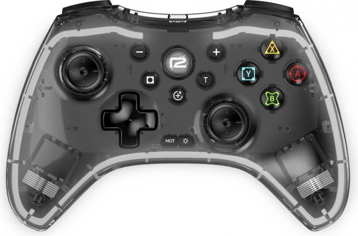 Actual product image ready2gaming Pro Pad X LED (Android, PS3, Switch, PC, Switch Lite)