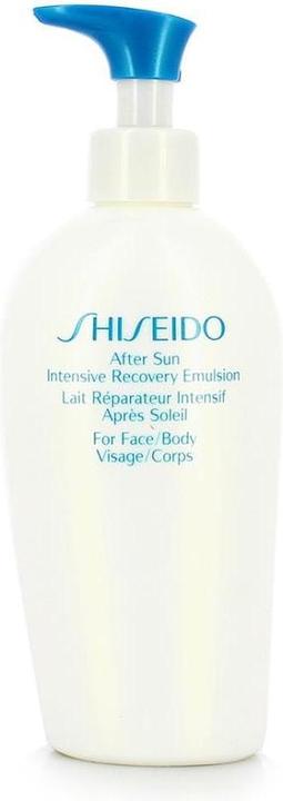 Immagine prodotto Shiseido After Sun (Crema, 300 ml)