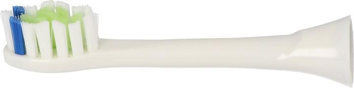 Produktbild AccuCell Zahnbürstenkopf Whitening Cleaning Brush für elektrische Zahnbürsten von Philips, 4 Stück (4 x)