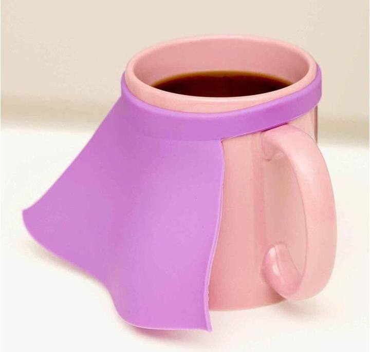 Produktbild TOP Tasse "Super Mum" (250 ml, 1 x)