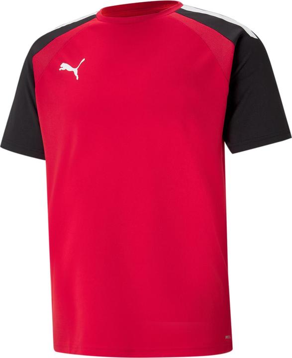 Noir, Blanc, Red
