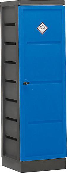 Produktbild eurokraft pro PE-Umweltschrank (60 cm, 199 cm)