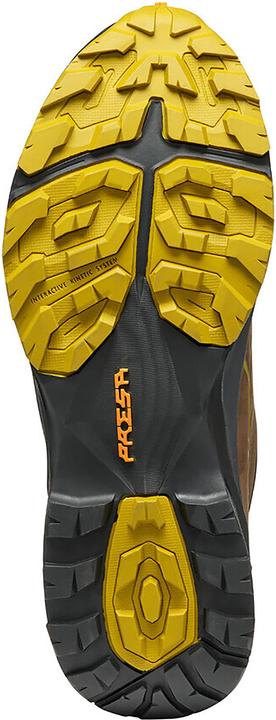 Image du produit Scarpa Rush 2 Pro GTX Marron Sulphur (42.5)
