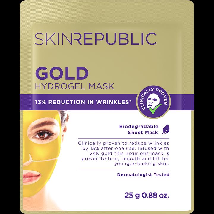 Actual product image Skin Republic Gold (25 ml)