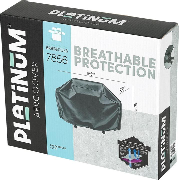Produktbild AeroCover Gasgrill Hülle XL (Aussenküche, Grill)
