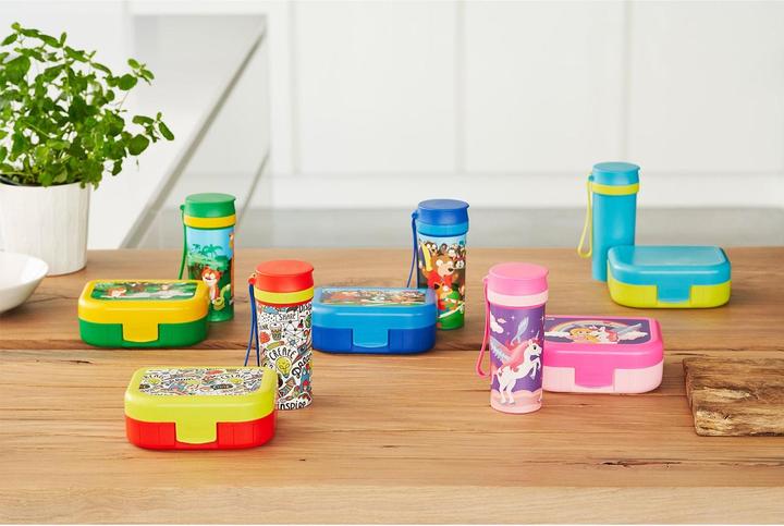 Image du produit Rotho MEMORY KIDS Gourde (0.40 l)