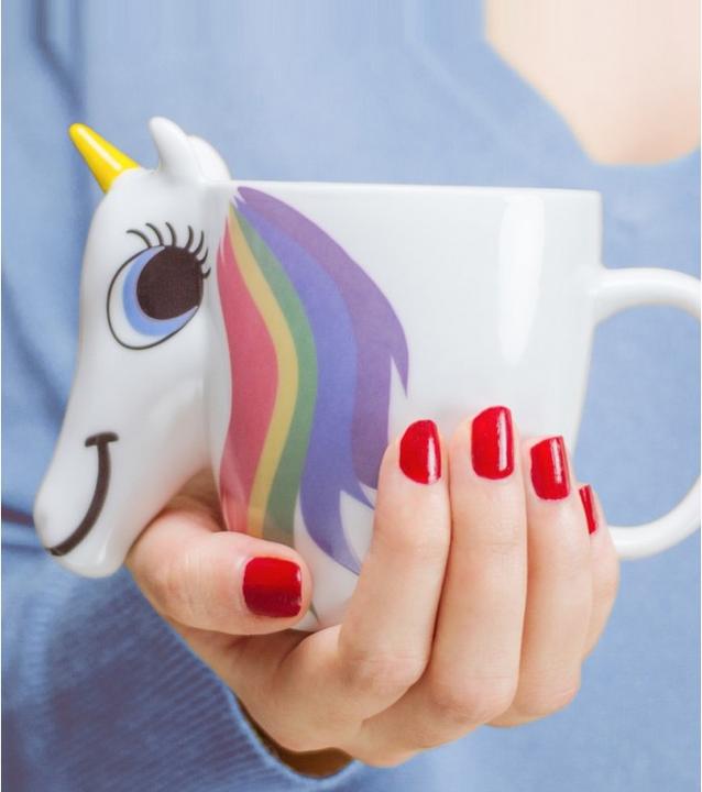 Actual product image TOP Unicorn (300 ml, 1 x)