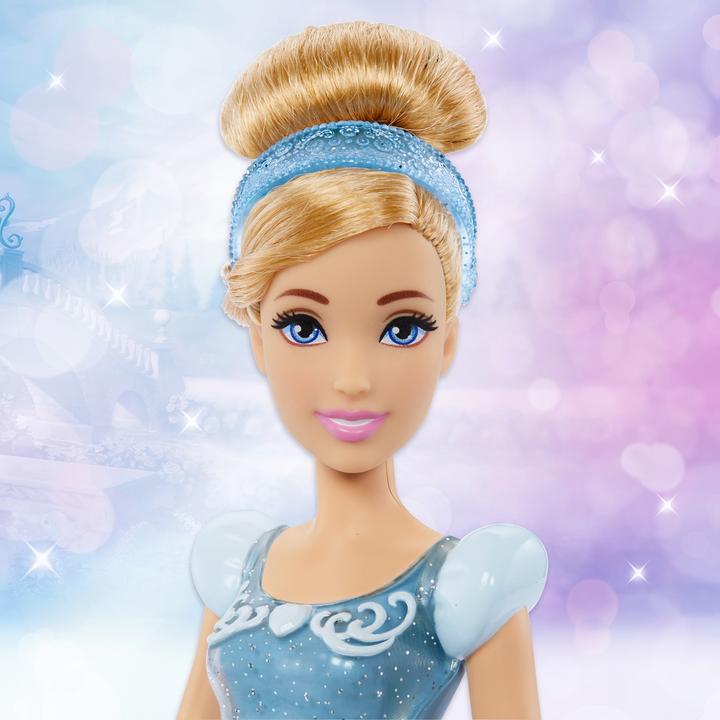 Immagine prodotto Mattel Cinderella Doll